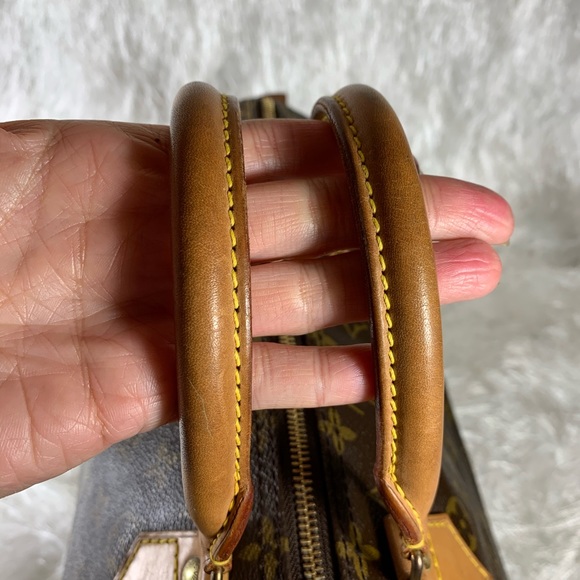 Louis Vuitton Speedy 40 - Picture 6 of 16